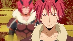 That Time I Got Reincarnated as a Slime: 1 Staffel 10 Folge