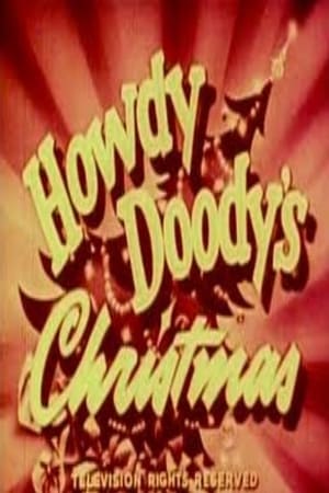 Howdy Doody's Christmas film complet