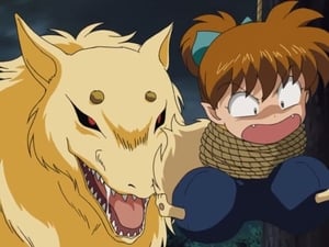 InuYasha Season 1 Episode 164
