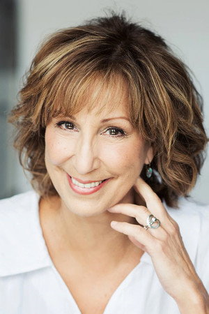 Danielle Proulx portrait