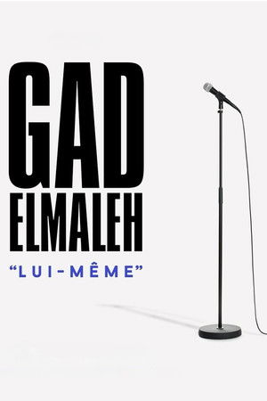 Gad Elmaleh : Lui-même (2026) 