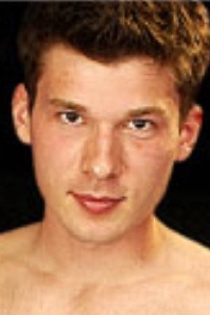 Norbert Toman portrait