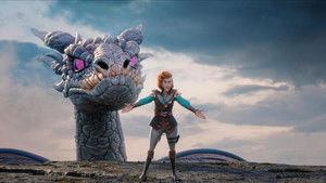 Captain Sabertooth and the Countess of Grel (2025) กัปตันซาเบอร์ทูธ แอนด์ เดอะ เคาต์เตส ออฟ เกรล