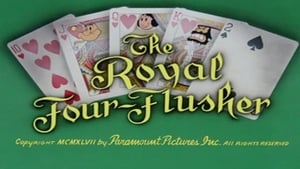 The Royal Four-Flusher film complet