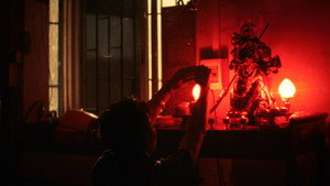 The Final Grace still 1