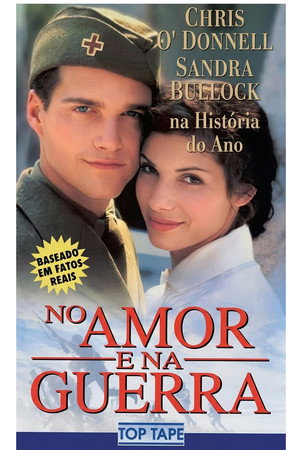 No Amor e na Guerra