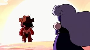 Steven Universe The Question