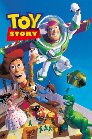 poster Toy Story