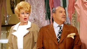 The Lucy Show Lucy and Tennessee Ernie Ford