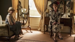 Downton Abbey 6. évad 8. rész