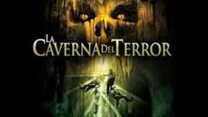 Pesadilla en la caverna (Within) (2005)