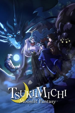 Tsukimichi: Moonlit Fantasy Streaming