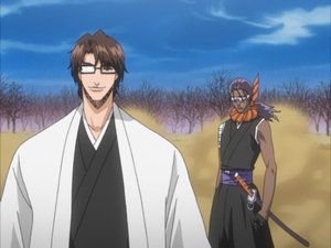 Bleach Season 1 Episode 62