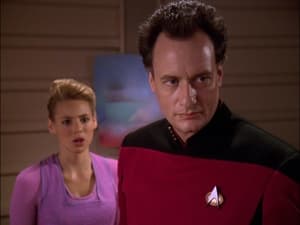 Star Trek – The Next Generation S06E06