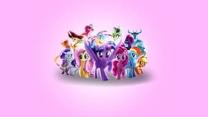 Pony Bé Nhỏ Đáng Yêu - My Little Pony: The Movie (2017)