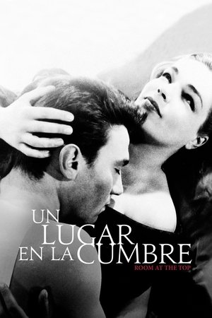 Un lugar en la cumbre (1959)