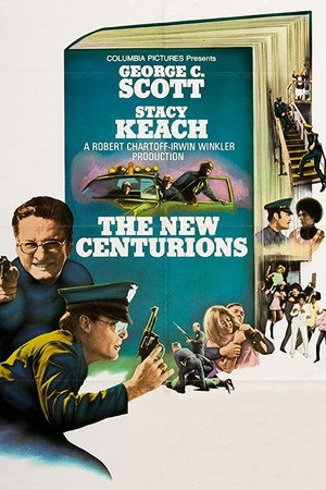 The New Centurions