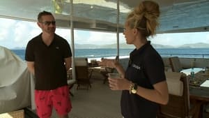 Below Deck Bitchy Resting Face