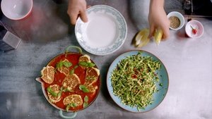 Jamie's 15-Minute Meals Asian Tuna and Coconut Rice