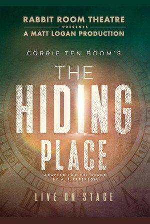 The Hiding Place 2