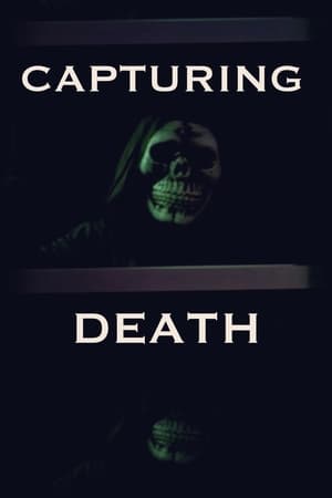 Poster Capturing Death 2024