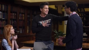 The Grinder: 1×17