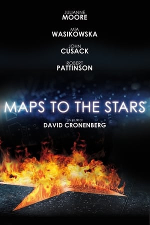 Image Maps to the Stars