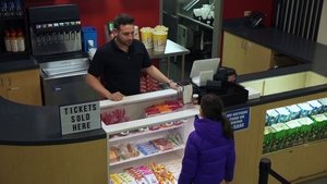 Concessions Through Glass