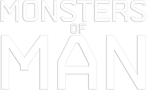 Monstros do Homem — Logos 2