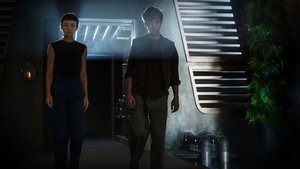 Alien: Earth Season 1 Episode 8