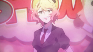 Satsuriku no Tenshi: 1×10