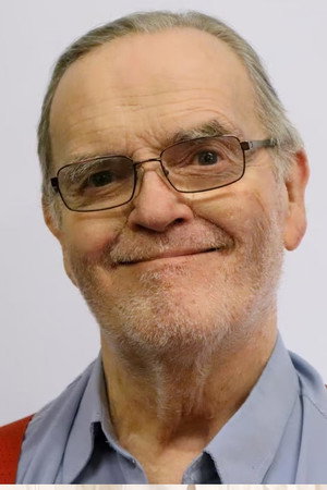 Andreas Diesen portrait