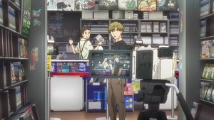 Ikebukuro West Gate Park Season 1 Episode 6