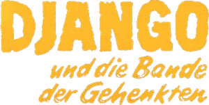 Viva Django! — Logos 6