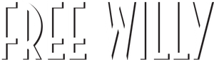 Free Willy — Logos 7