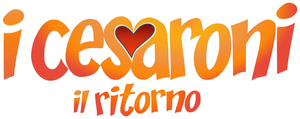 The Cesaronis — Logos 2