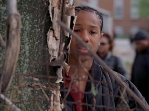 The Wire: 1×6