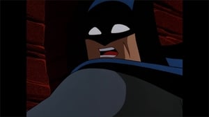 Batman: La serie animada Temporada 2 Capitulo 1