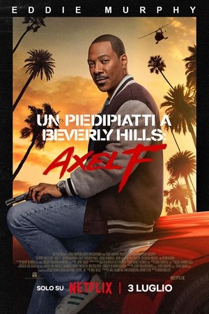 Image Un piedipiatti a Beverly Hills - Axel F