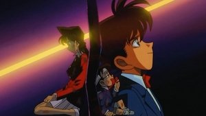 Detective Conan: Skyscraper on a Timer