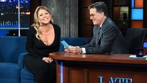 The Late Show with Stephen Colbert: 8×48