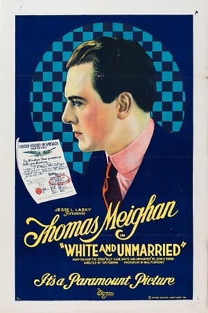 Image White and Unmarried
