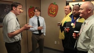 The Office – US 9×5