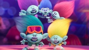 Trolls 3: Se armó la banda