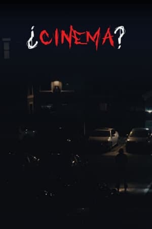 Poster Cinema? (2021)