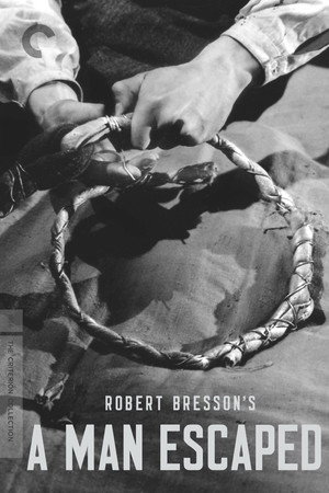 Постер фильма «Приговоренный к смерти бежал, или Дух веет, где хочет (1956)» — (17 из 37)
