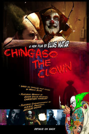 Image Chingaso the Clown