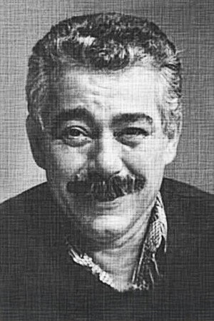 Metin Çeliker portrait