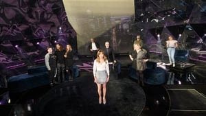 La semaine des 4 Julie: 2×77