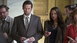 The Flash Season 1 Episode 11 : The Sound and the Fury